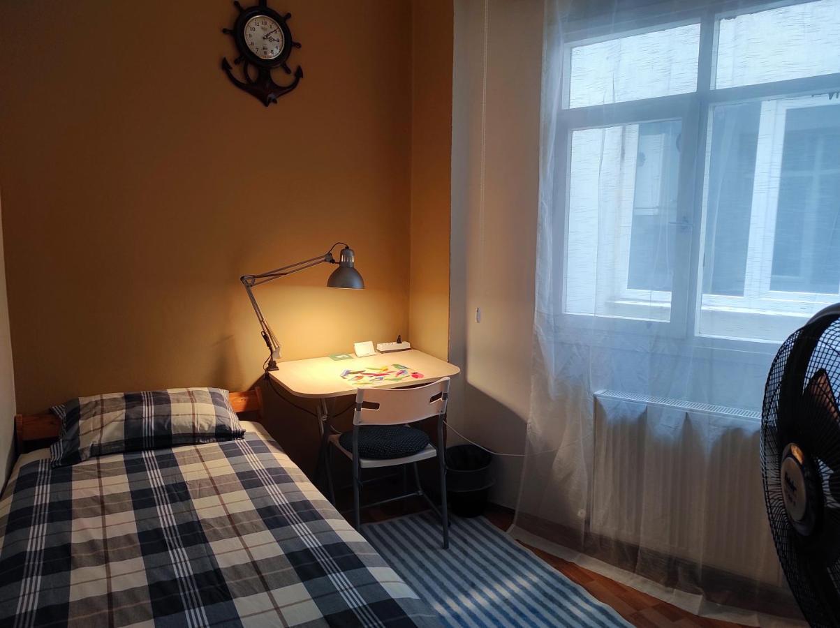 Uskudar Home Istanbul Exterior foto