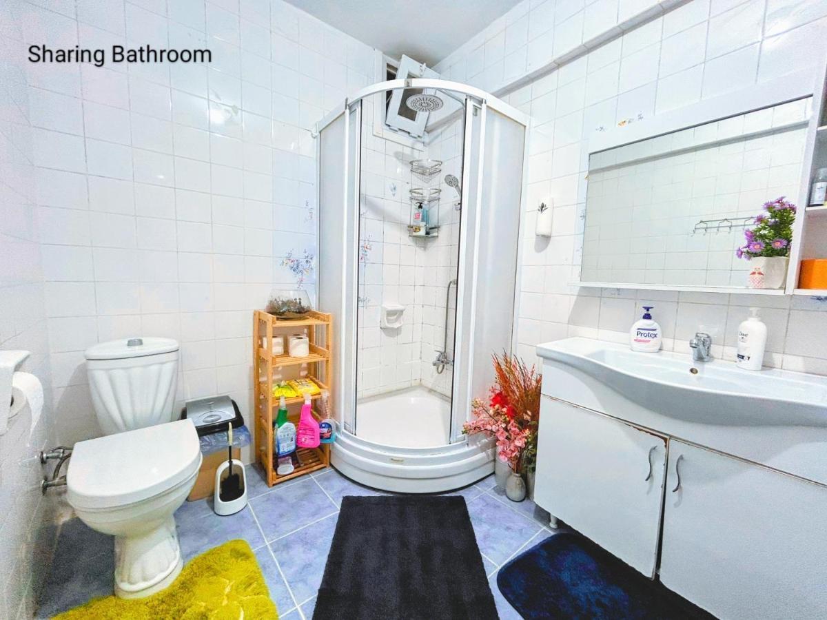 Uskudar Home Istanbul Exterior foto
